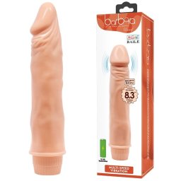 Mekani vibrator Dwarf 21,5 cm