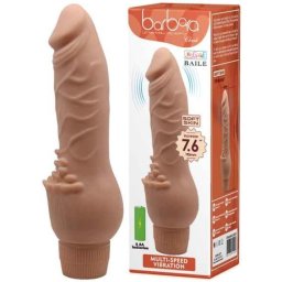 Mekani vibrator Clark 19,5 cm