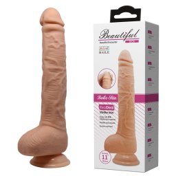 Mekani Dildo Dick 28 cm