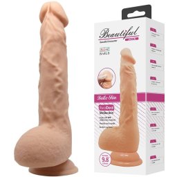 Mekani Dildo Jason 24 cm