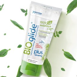 Lubrikant na Prirodnoj Bio bazi 100 ml