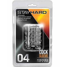 Navlaka za penis Stay Hard 04