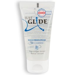 Lubrikant na vodenoj bazi Just Glide Water 50 ml
