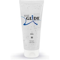 Analni lubrikant Just Glide 50 ml