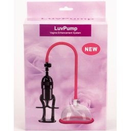 Pumpa za vaginu Luv Pussy Pump