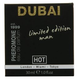 Luksuzni muškiki parfem sa feromonima Dubai Man