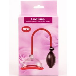 Pumpa za vaginu LuvPump