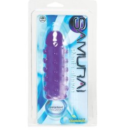 Navlaka za penis Samurai Lila