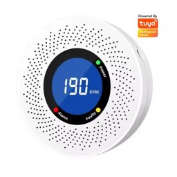 WiFi smart senzor ugljen-monoksida