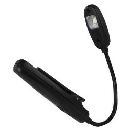 LED LAMPA ZA ČITANJE 1xAAA P3400 EMOS