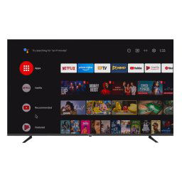 Vivax SMART LED TV 58 Imago 58UHD10K_REG