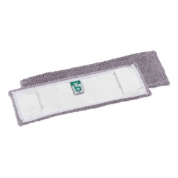 Perika za mop MICRO-ACTIVA ultra-mikrofiber 40 cm SA DŽEPOVIMA