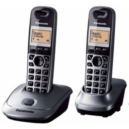 Panasonic KX TG2512FXT