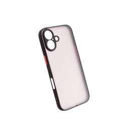 TPU maska BORDER za iPhone 17 2025 (6.3") više boja