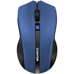 Bežični Miš Canyon MW-5 Plavi