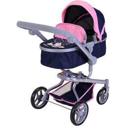 Kolica za lutke Knorr BoonkUnicorn 909368