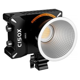 Sirui C150X Pocket Bi-Color LED Light (Combo Kit)
