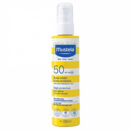 Mustela Sprej za sunčanje 200ml