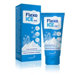 FlexoICE gel