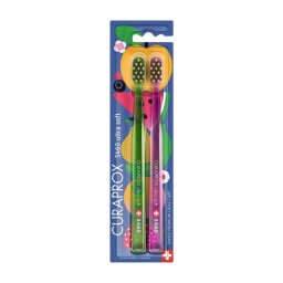 Curaprox Četkica Ultra Soft CS 5460/2 Giacomo Summer Edition