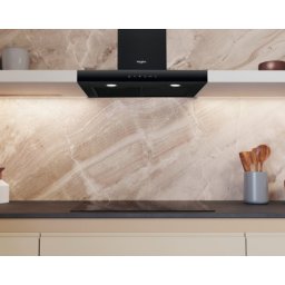 Whirlpool WHBS 62F LT K