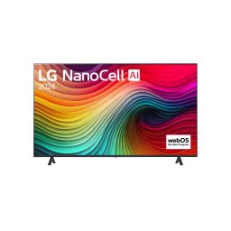 Tv led 65nano81t3a