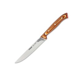 Kuhinjski nož 12cm Pirge ELITE - drvena drška