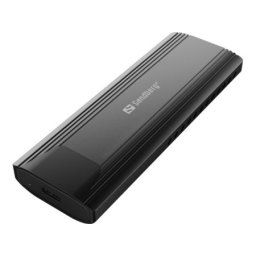 Sandberg HDD Rack Sandberg USB 3.2 - M.2/NVMe SSD 136-39