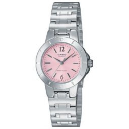 Casio collection ženski sat ( LTP-1177A-4A1 )