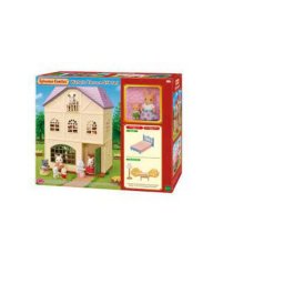 Sylvanian gift set za terasu ( EC5728 )