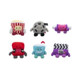 Bum bumz bum bumz filmadzije 20cm ( BB17352 )
