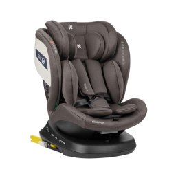Kikka Boo Autosedište 0-1-2-3 (0-36 kg) Shift ISOFIX Beige ( KKB70093 )