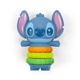 Kids ii 17470 bs disney baby igracka stitch twist fidget (3m+) ( SKU17470 )