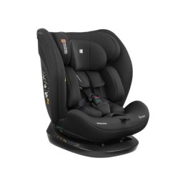 Kikka Boo Autosedište 40-150 cm I-Explore 2 premium I-SIZE Black ( KKB00104 )