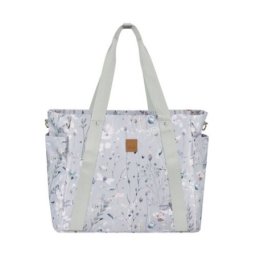 Kikka Boo Torba za mame Florence Dreamy Fields Grey ( KKB22100 )