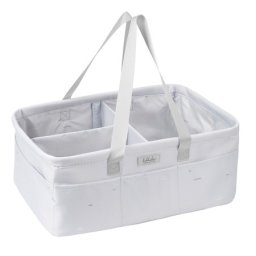 Kikka Boo Korpa organajzer za pelene Seally Me ( KKB60124 )