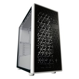 Lc power gaming 714w-on gacrux_x , hd audio/2xusb3.0/1xusb2.0/1xusb3.0 black Tower ( 21833 )