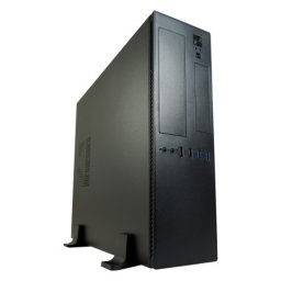 Lc power 1406mb-lc400tfx 350w Tower mini itx/microatx ( 22589 )