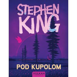Stiven King Pod kupolom V ( 31601 )