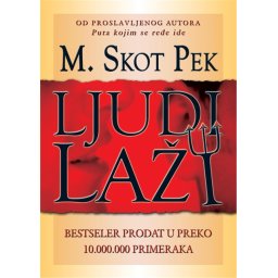 Skot Pek Ljudi laži ( 126653 )