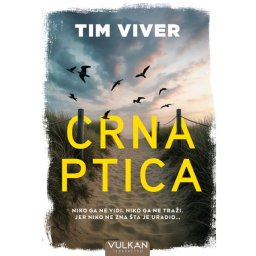 Tim Viver Crna ptica V ( 29635 )