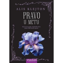 Alis Klejton Pravo u metu ( 29709 )