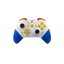 Flashfire bt swingpad white and blue gamepad ( 001-1152 )