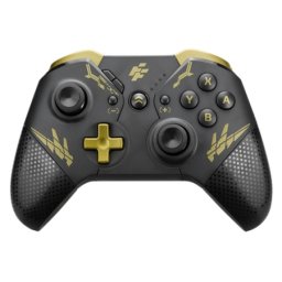 Flashfire swingpad black gamepad ( 001-1153 )