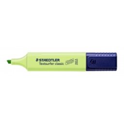 Staedtler Text marker- Signir - Limeta