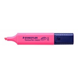 Staedtler Text marker- Signir - Neon pink