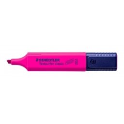 Staedtler Text marker- Signir - Magenta ciklama