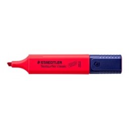Staedtler Text marker- Signir - Crveni