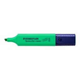 Staedtler Text marker- Signir - Zeleni