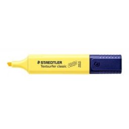 Staedtler Text marker- Signir - Žuti